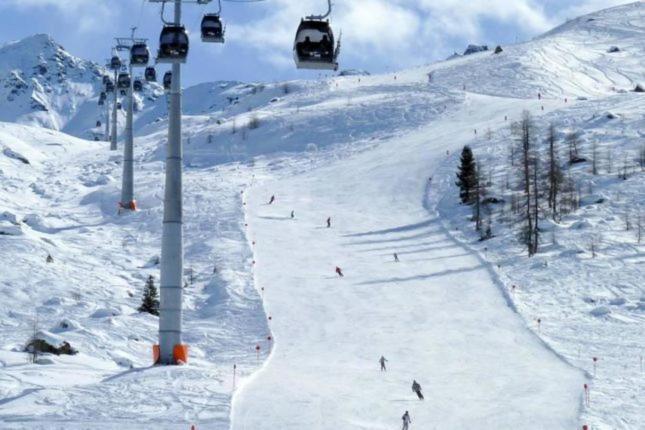 Bergflair Διαμέρισμα See Εξωτερικό φωτογραφία